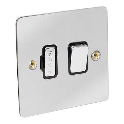 Switch fuse spur flat c/b