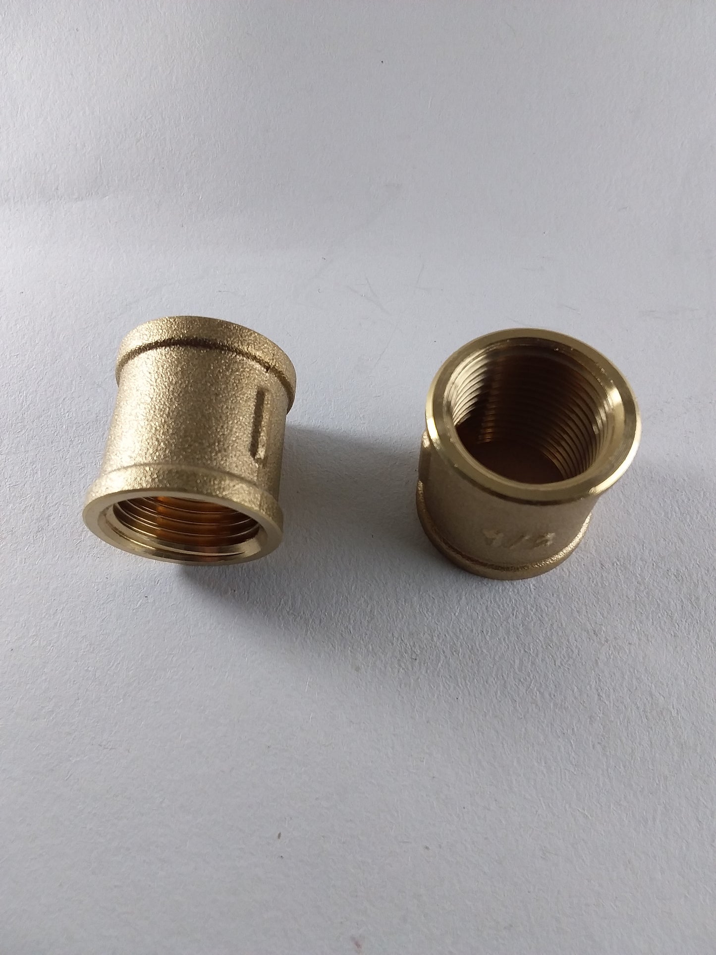 3/4" Fi x Fi Equal socket qty1