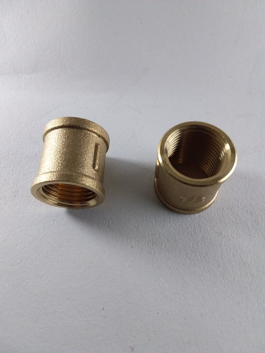3/4" Fi x Fi Equal socket qty1