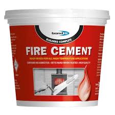 Fire cement 2Kg