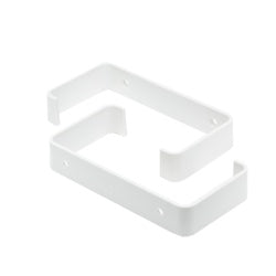 Flat channel clips pk2