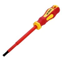 5.5 x 125mm Flat elect s/driver