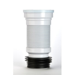 Flexie pan connector 200-350mm