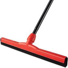 Floor squeegee large