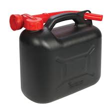 5lt Fuel jerry can