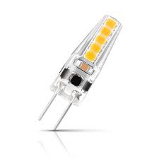 G4 LED lamp qty2