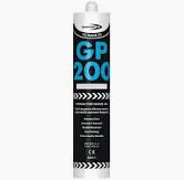Gp200 silicone clear C3