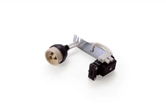 GU10 lamp holder