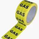Gas ID tape 36mm x 66mt