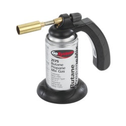 G/P Blow lamp inc gas bottle (Fine flame)