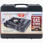 Gas stove portable