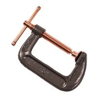 3" G clamp single