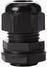 Gland kit 20mm black qty1