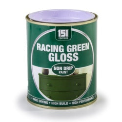 Gloss paint green 300ml