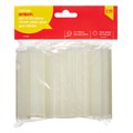 Hot glue sticks large pk50