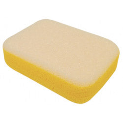 Grouting sponge 185x125x50mm