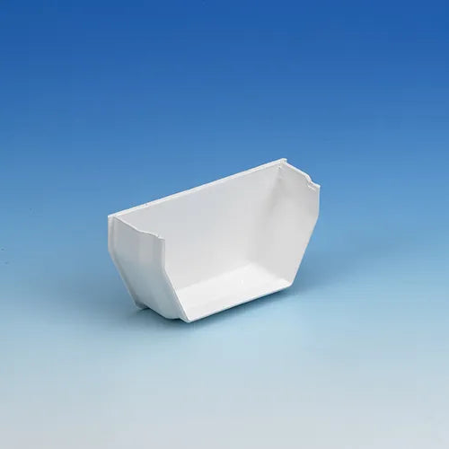 H/square int stop end white