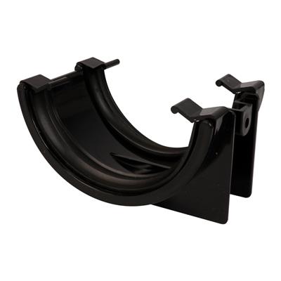 H/R Union bracket black