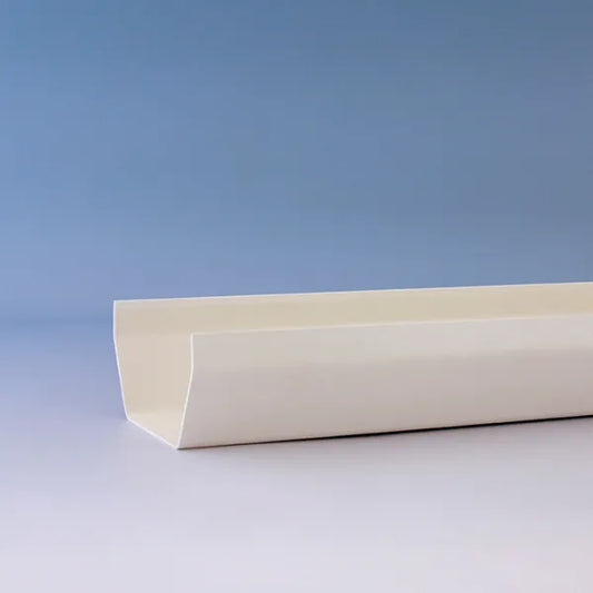H/Square guttering x 4m (Store pick-up only)