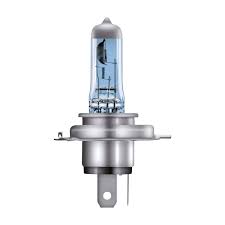 H4/55W bulb single
