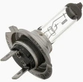 H7 Bulb single (55W)