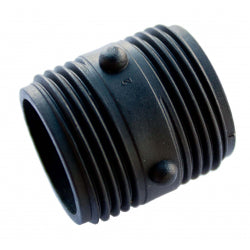 3/4" Washing machine hose connector