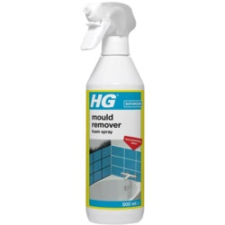 HG Mould remover spray 500ml