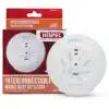 Heat alarm mains