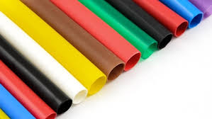 120Pc Heat shrink sleeving