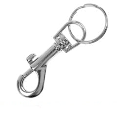 Hipster Key ring