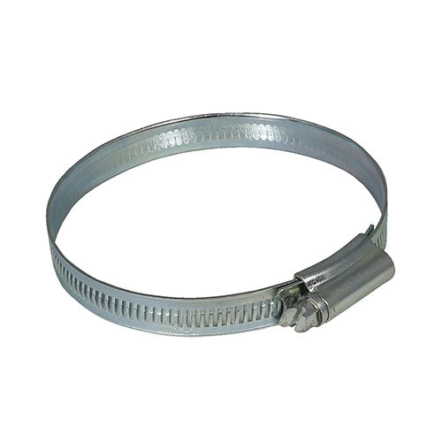 Hose clip 12-20mm qty 1