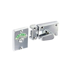 Indicator bolt chrome