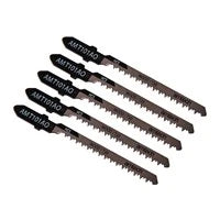 Jigsaw blade narrow (Pk5)