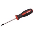 1 x 75mm Pozi Screwdriver