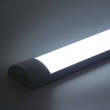54W/6ft LED batten fitting