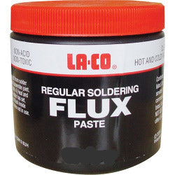 Flux paste 125g