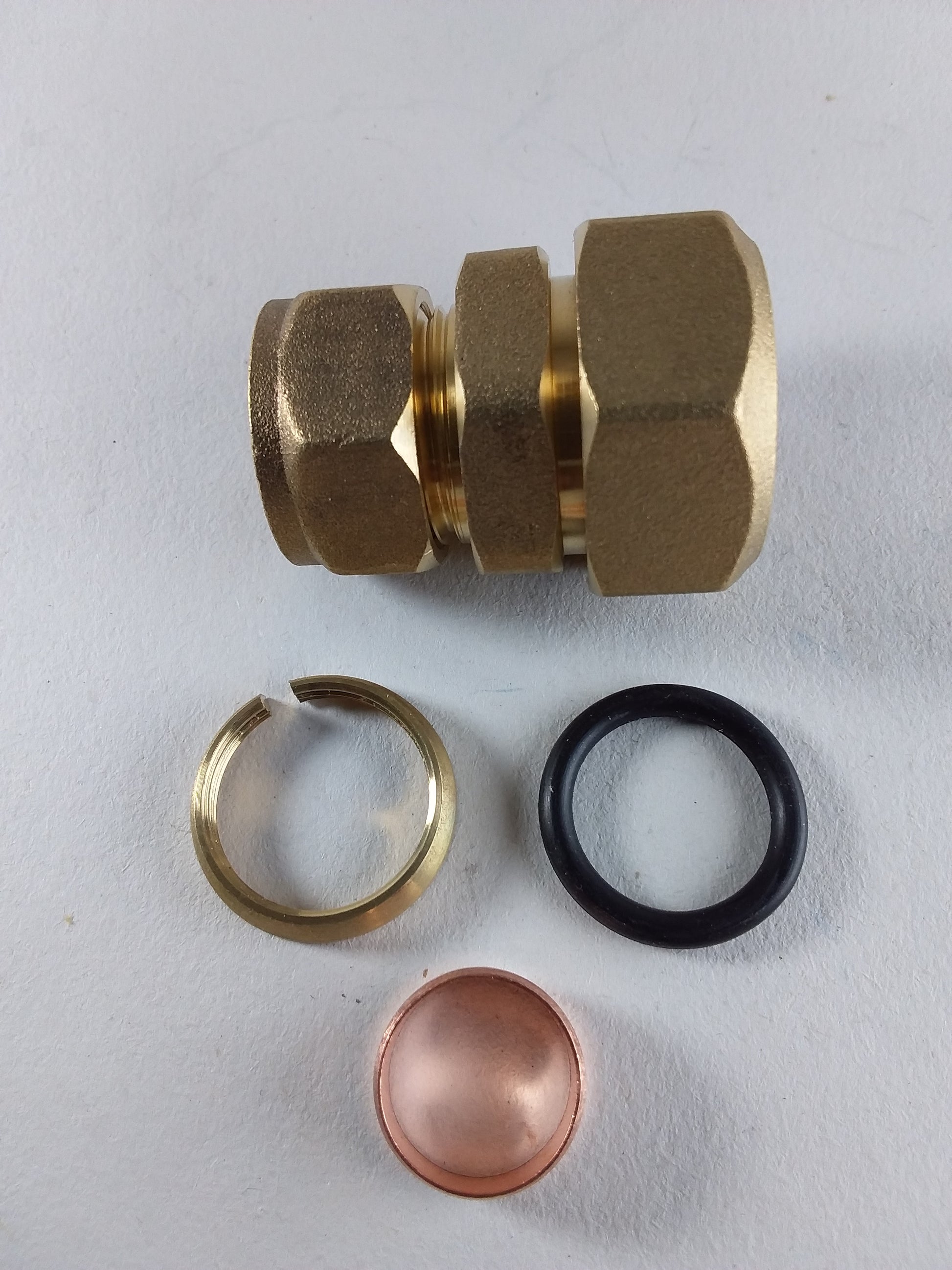 Lead locks