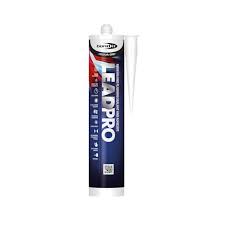 Lead pro sealant & adhesive grey C3