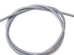 M6 Galvansied wire 10M