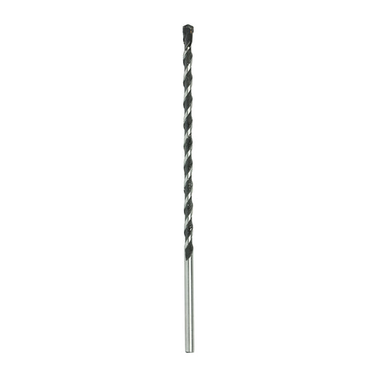 8 x 200mm Masonry drill bit