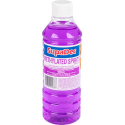 Methylated spiit 500m
