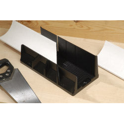 Midi miter box 70 x 91 x 290mm