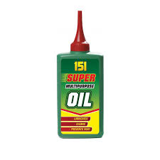 Multi purpose oil 200ml
