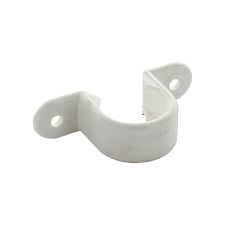 Overflow pipe clip 22mm qty1