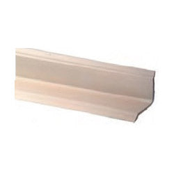 PVC bath seal 22.5mm x 1.8m white