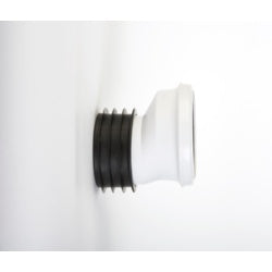 Pan connector offset (Non returnable)