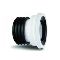 Pan connector straight (Non returnable)