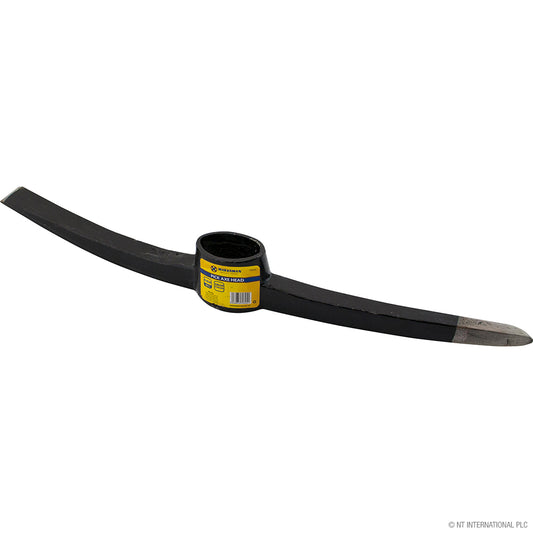 Garden pick Axe head 3Kg (Store pick-up only)