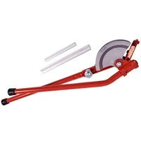 2-In-1 Pipe bender (15/22mm)