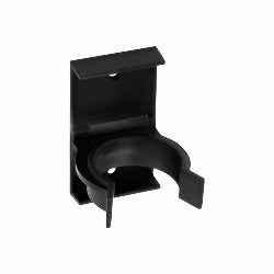 Plinth leg clips & bracket pk2
